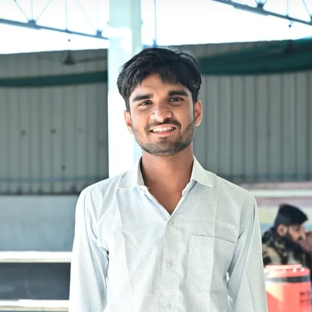 Vishal Chouhan