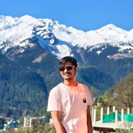 Sourav  Singh