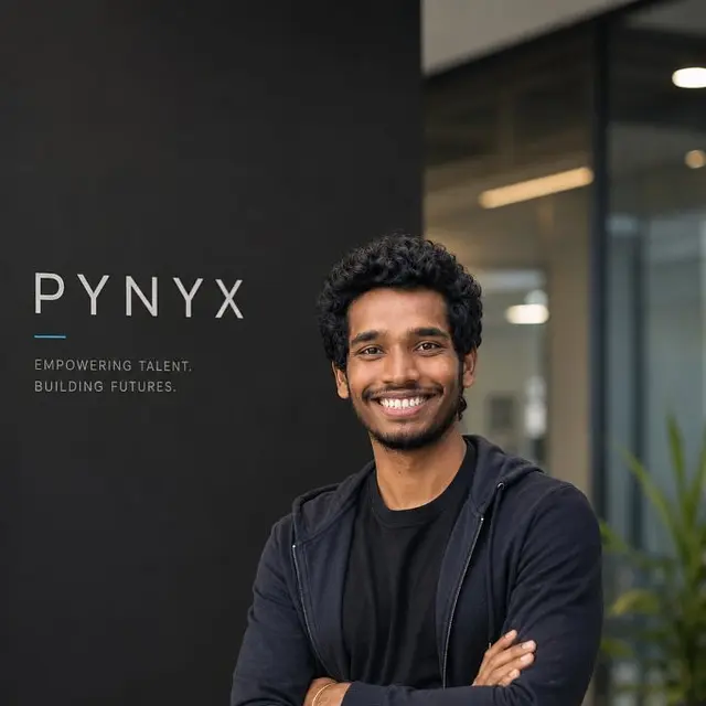 Karthik Virodhula
