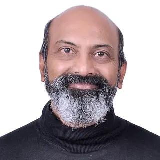Sachin Patil