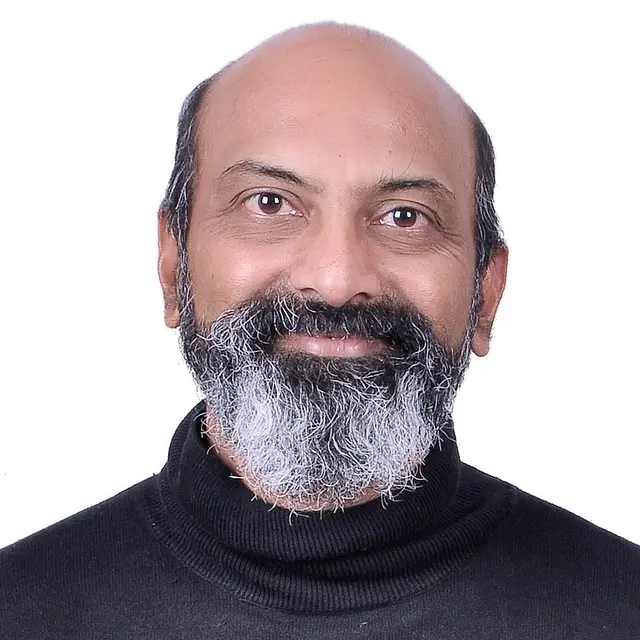 Sachin Patil