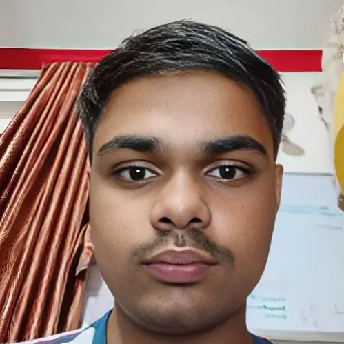 Manas Upadhyay