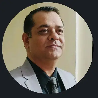 Kashchit Mehta