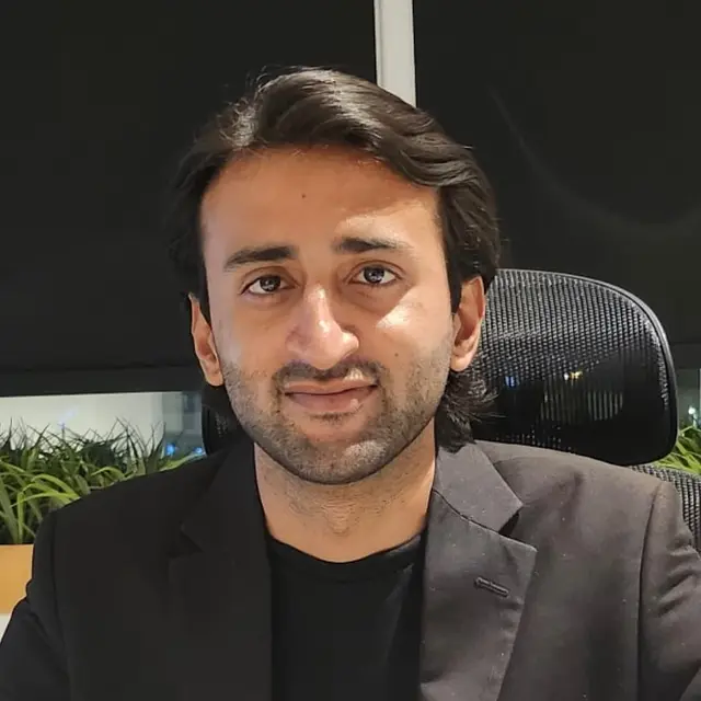 Hannan Baloch