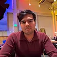 Deepanker Seth