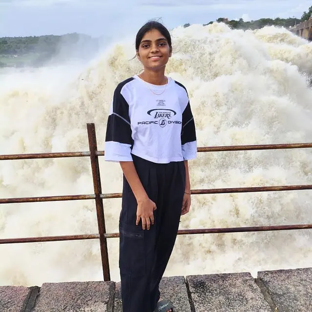 Kavya Mengaram