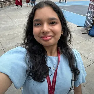 Aarya Mirajkar