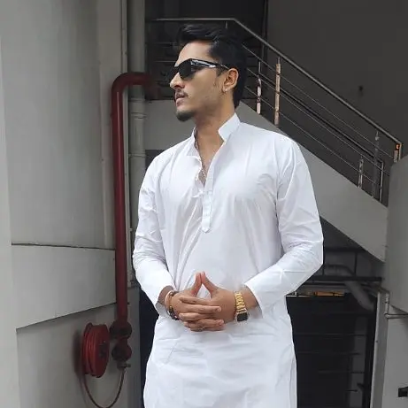 Abhishek Lingras