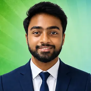 Vignesh S