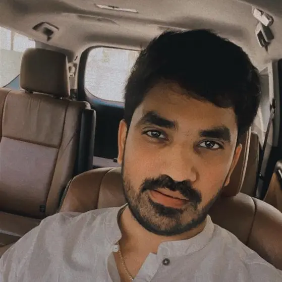 Maharshi Neela