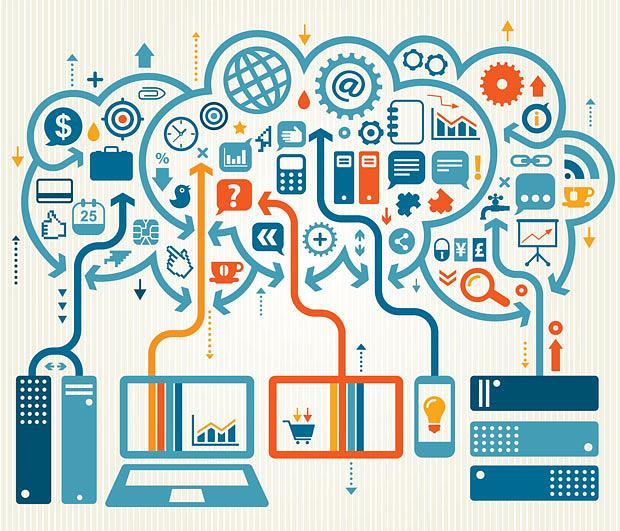 Cover for Winter Training on Internet of Things
