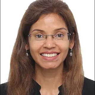 Aishwarya Paniker