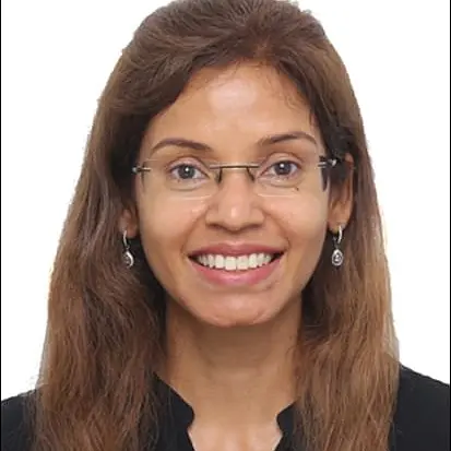Aishwarya Paniker