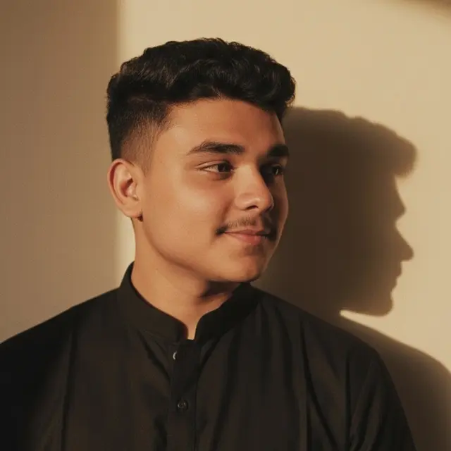 Yash Khadgi