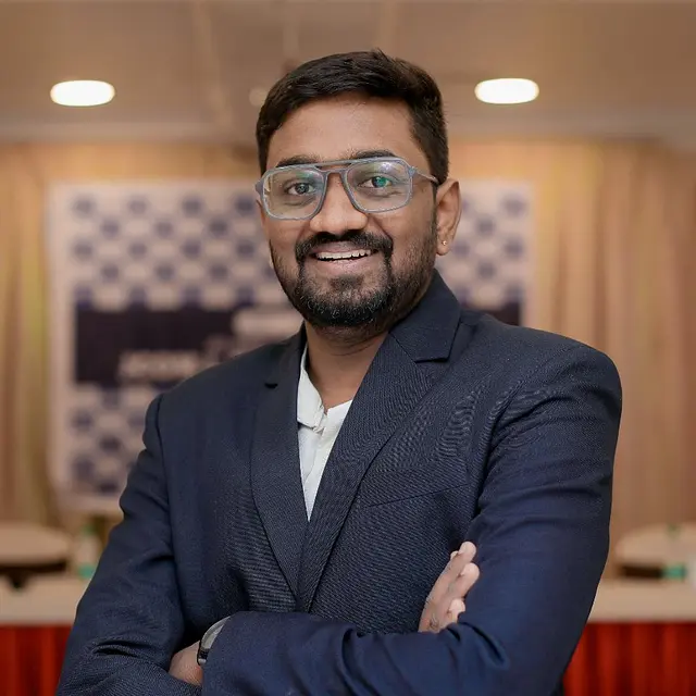 Vasanth Kumar