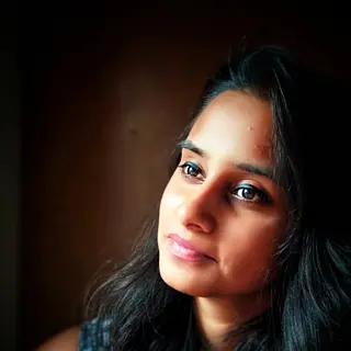 Shruthi Sivakumar