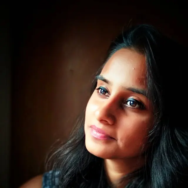 Shruthi Sivakumar