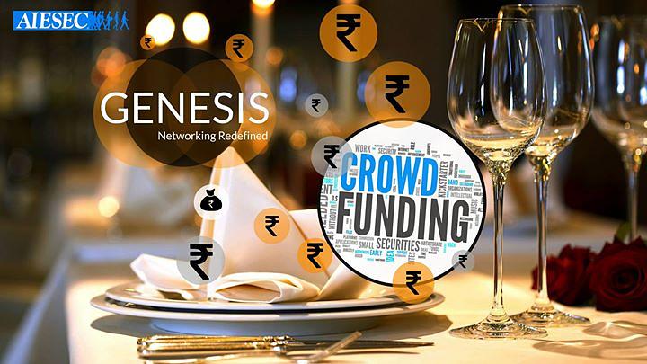 Cover for Genesis | Networking Redefined