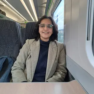 Vidushee Geetam