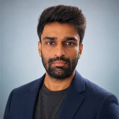 Bharat Patel