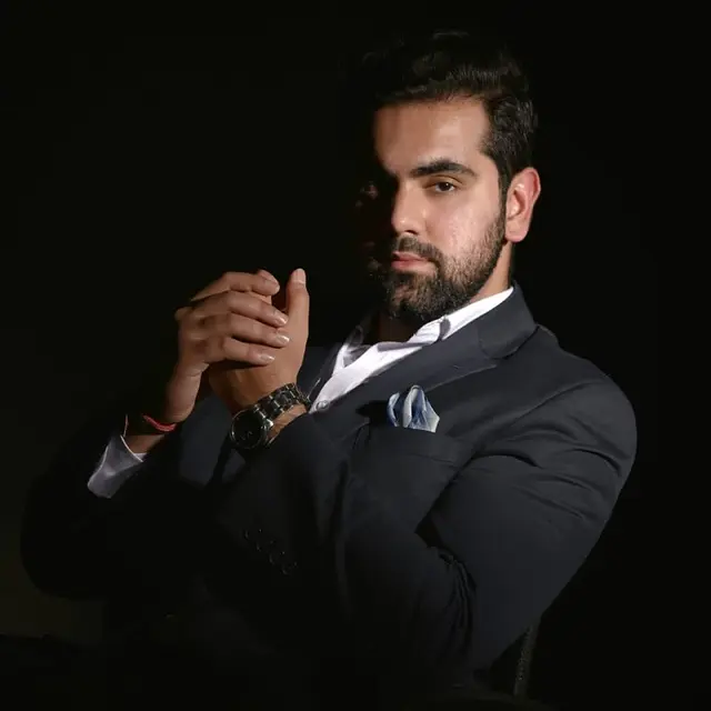 Naman Bhatia