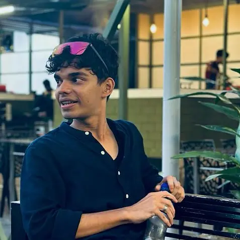 Mohammed Sahal