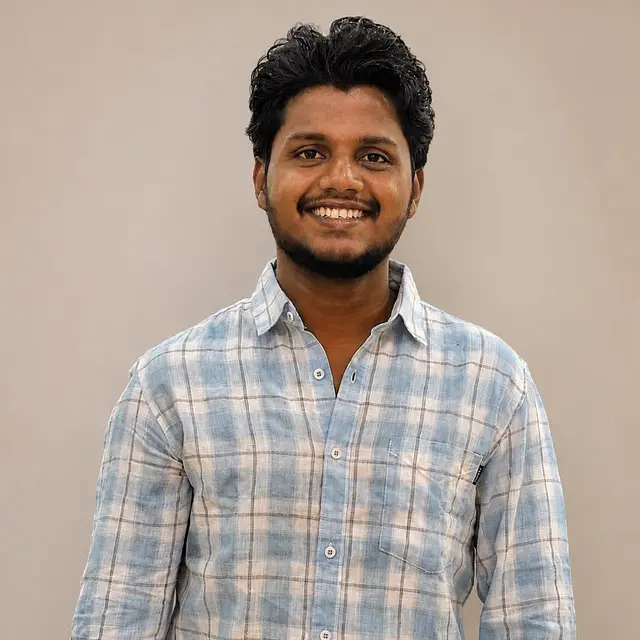 Surya Prakash