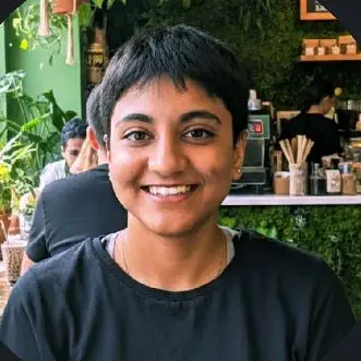 Akshita Pagariya