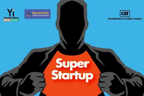Cover for The Super Startup 2.0