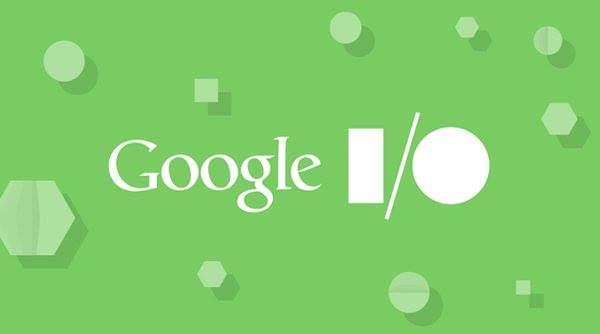 Cover for Google I/O Extended, Gandhinagar