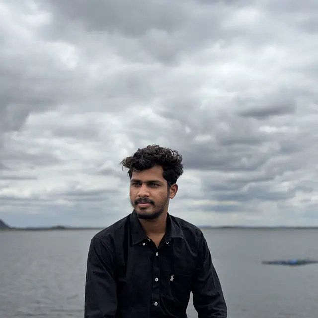 Vivek Shanigarapu