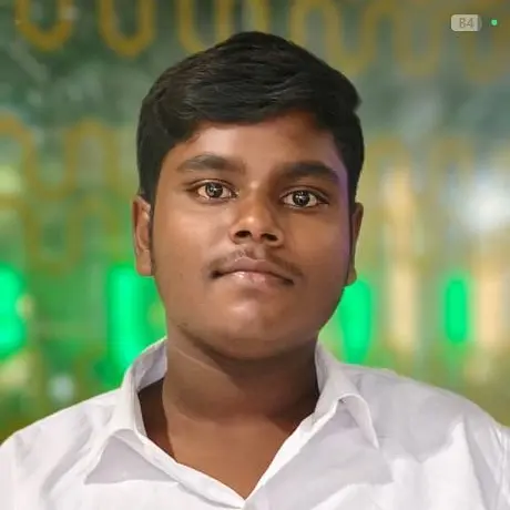 Koushik Athmakuri