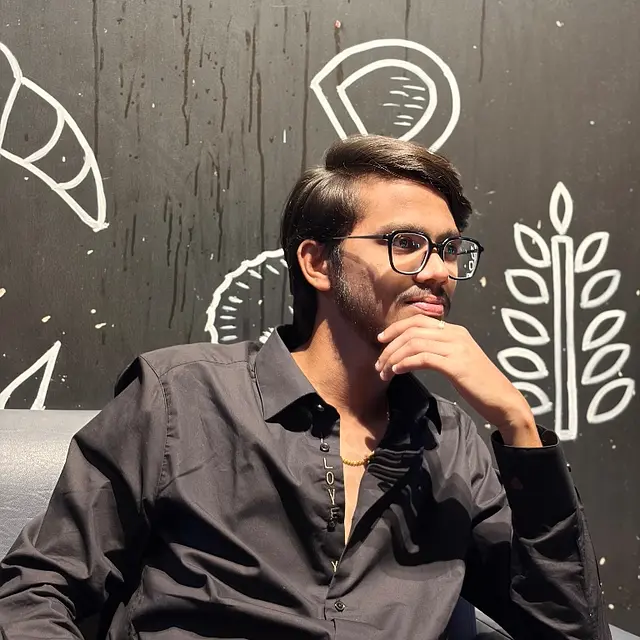 Abhinay Dudam