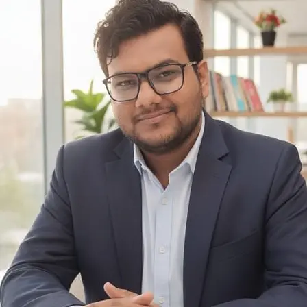 Ravi  Sinroja