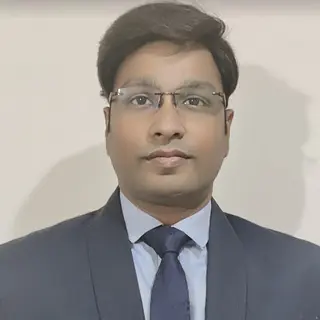 Abhishek  Dangayach