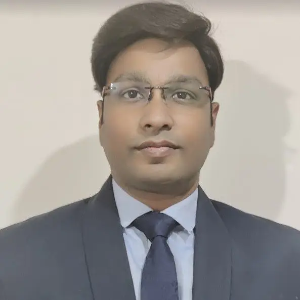 Abhishek  Dangayach
