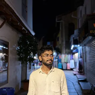 Rudroji Vishnu