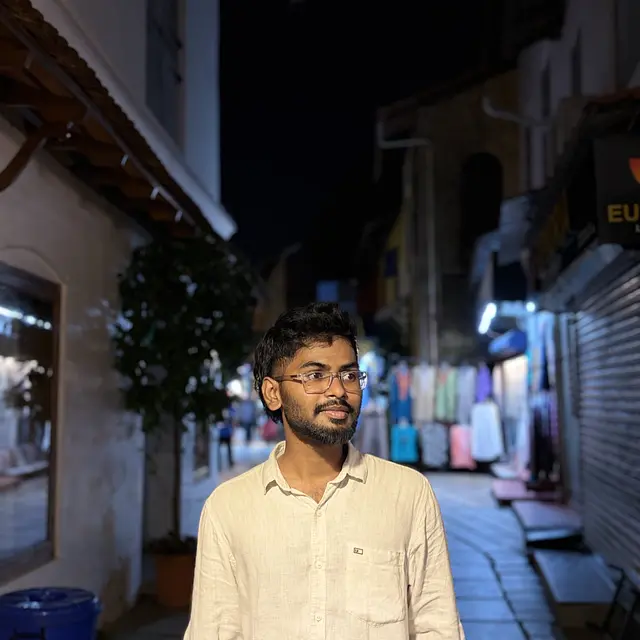 Rudroji Vishnu