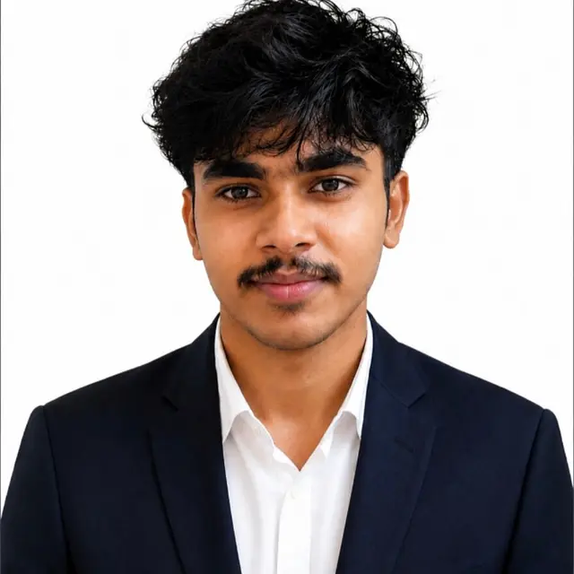 Roshan Kumar