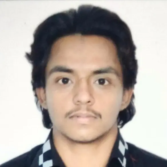 MohammadSayan Ghanchi