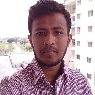 Aniket  Shintre