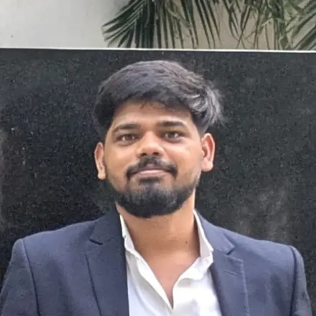 Ayush Ranjan