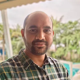 Khaja Moinuddin Mohammed