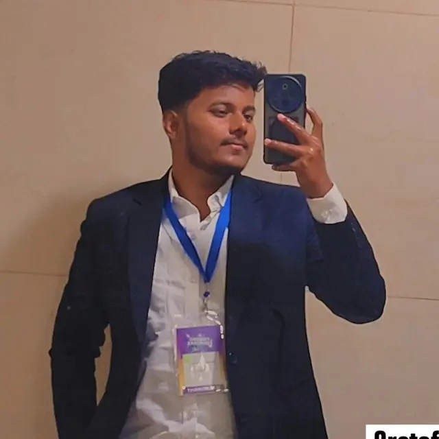 Shubhashish Padhi