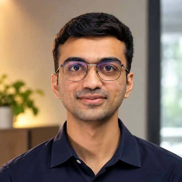 Smit Vanani