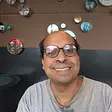 Dipsubhra  Chakraborty 