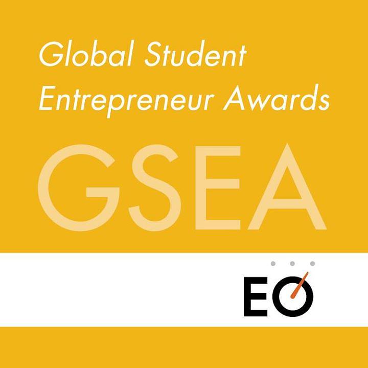 Cover for Global Student Entrepreneur Awards (GSEA)- Gujarat