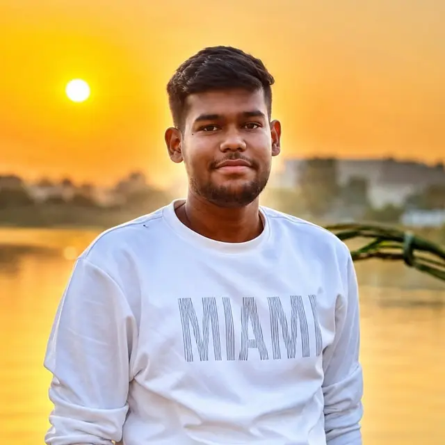 AnmolSingh Patel