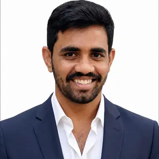 Arun Datta