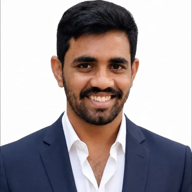Arun Datta